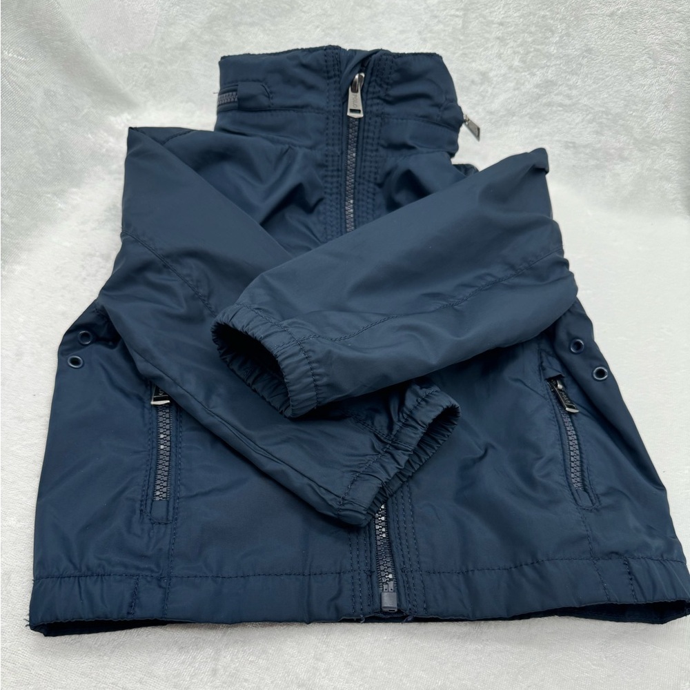 Ralph Lauren Boys Jacket - Picture 7 of 9